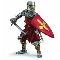 Лицар із мечем Schleich 70024