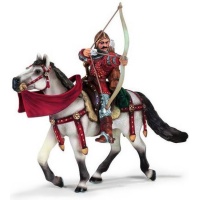 Солдат лучник на коні Schleich 70030