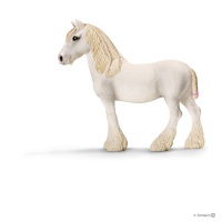 Шайрська кобила Schleich 13735