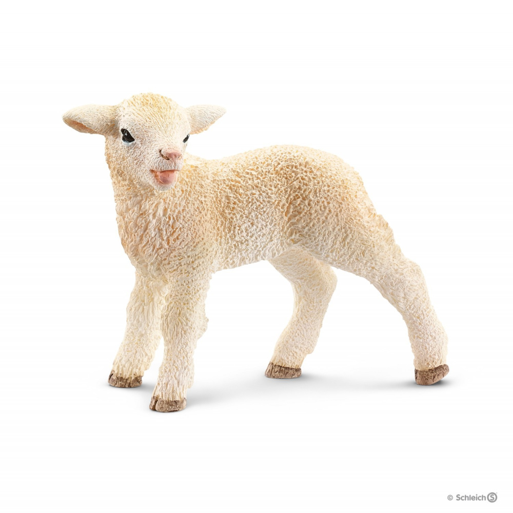 Ягня Schleich 13744