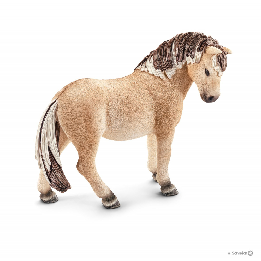 Фіордська кобила Schleich 13754
