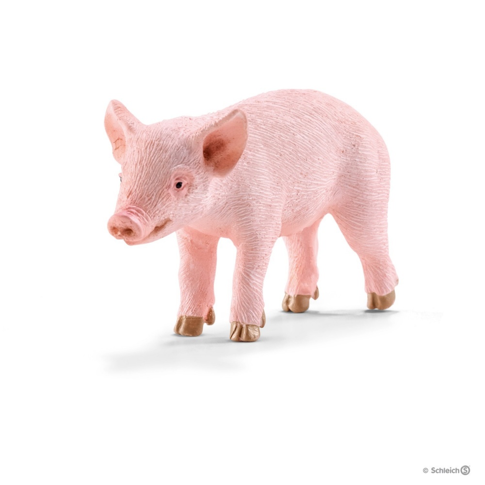 Порося Schleich 17062