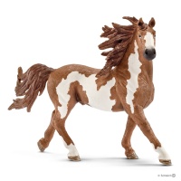 Жеребець Пінто Schleich 13794