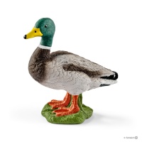 Селезень Schleich 17065