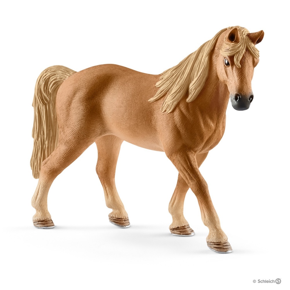 Теннессі Уокер кобила Schleich 13833