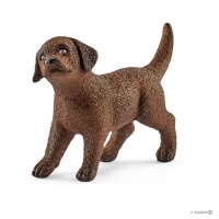 Собака Лабрадор - цуценя Schleich 13835