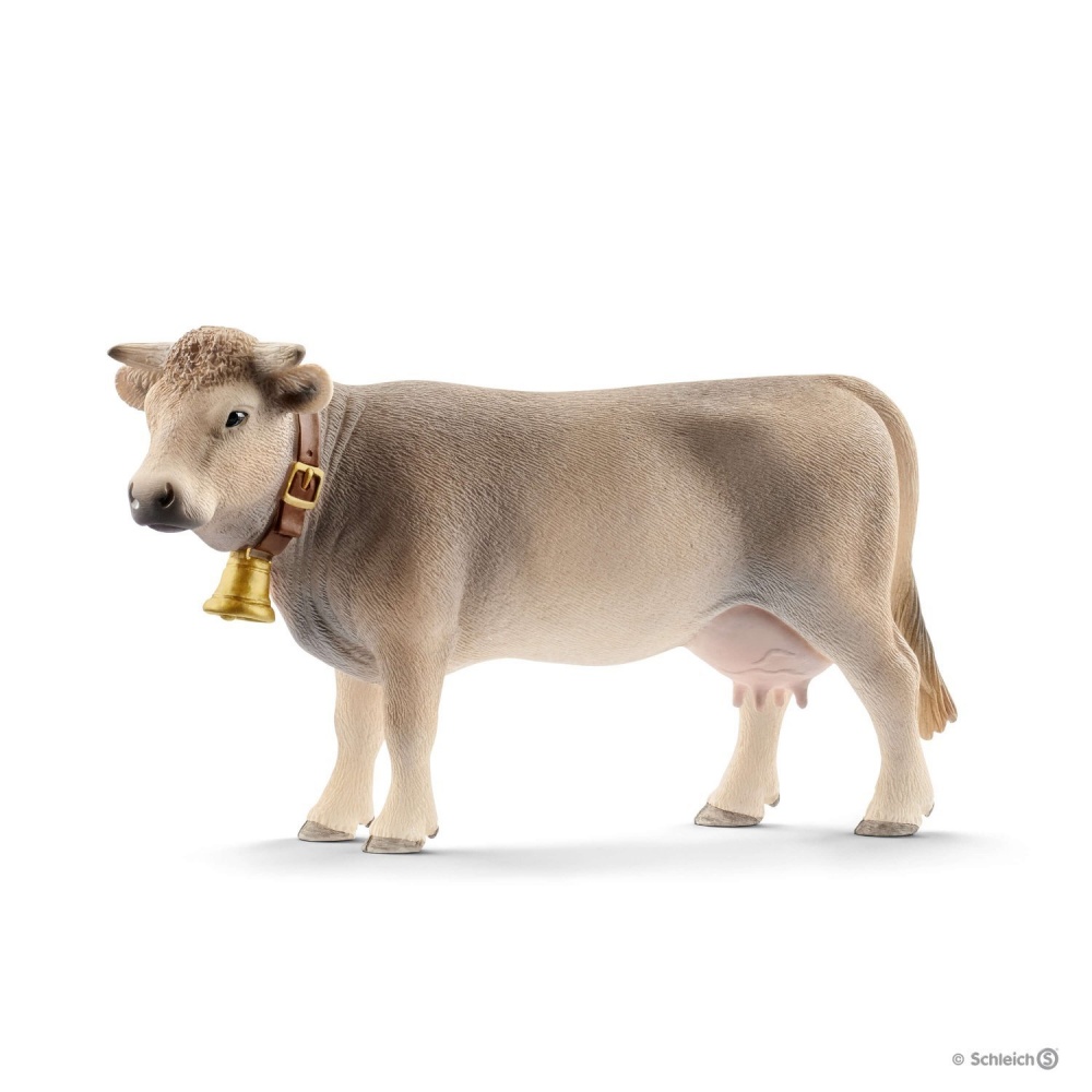Швицька корова Schleich 13874