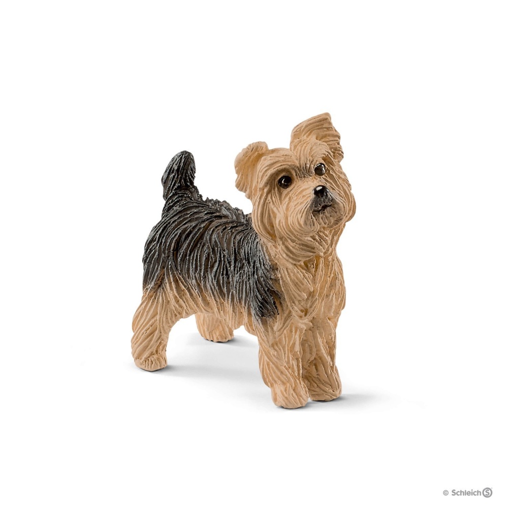 Йоркширський тер'єр Schleich 13876