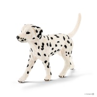 Собака Далматін, самець Schleich 17082