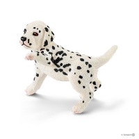 Собака Далматін - цуценя Schleich 17080