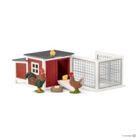 Курник Schleich 42421