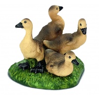 Гусята Schleich 13680
