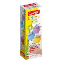Кубики зі звуком Quercetti 2310267
