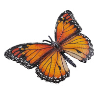 Фігурка метелик монарх Toymany ML00498