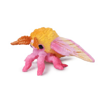 Фігурка рожева кленова міль Toymany ML00499