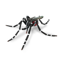Фігурка азійський тигровий комар Toymany ML00500