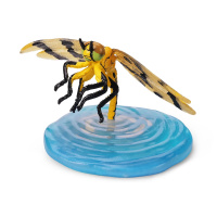 Фігурка бабка Celithemis eponina Toymany ML00507