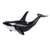 Ігрова фігурка косатка Toymany ML00365