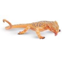 Бородата ящірка агама Toymany ML00312