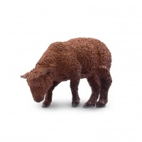 Ягня коричневе паснеться Toymany ML003482
