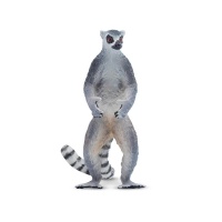 Кільцехвостий лемур Toymany ML00411