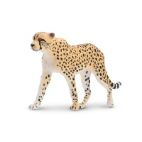 Гепард самка, що йде Toymany ML00293