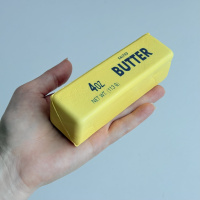 Антістрес сквіш масло butter