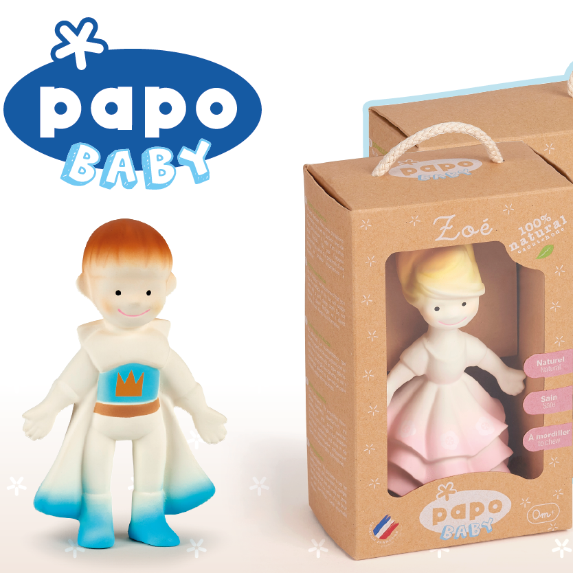 Papo baby